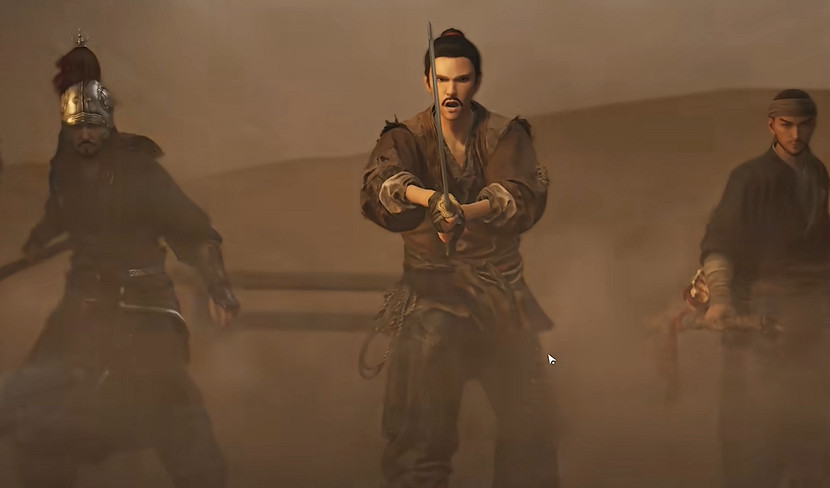 《燕雲十六聲》唐刀上線時間介紹