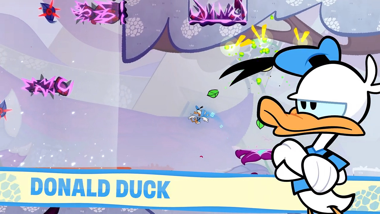 Switch《迪士尼幻夢島》官宣登陸PC/主機!5月30日發售 Switch《迪士尼幻夢島》官宣登陸PC/主機!5月30日發售