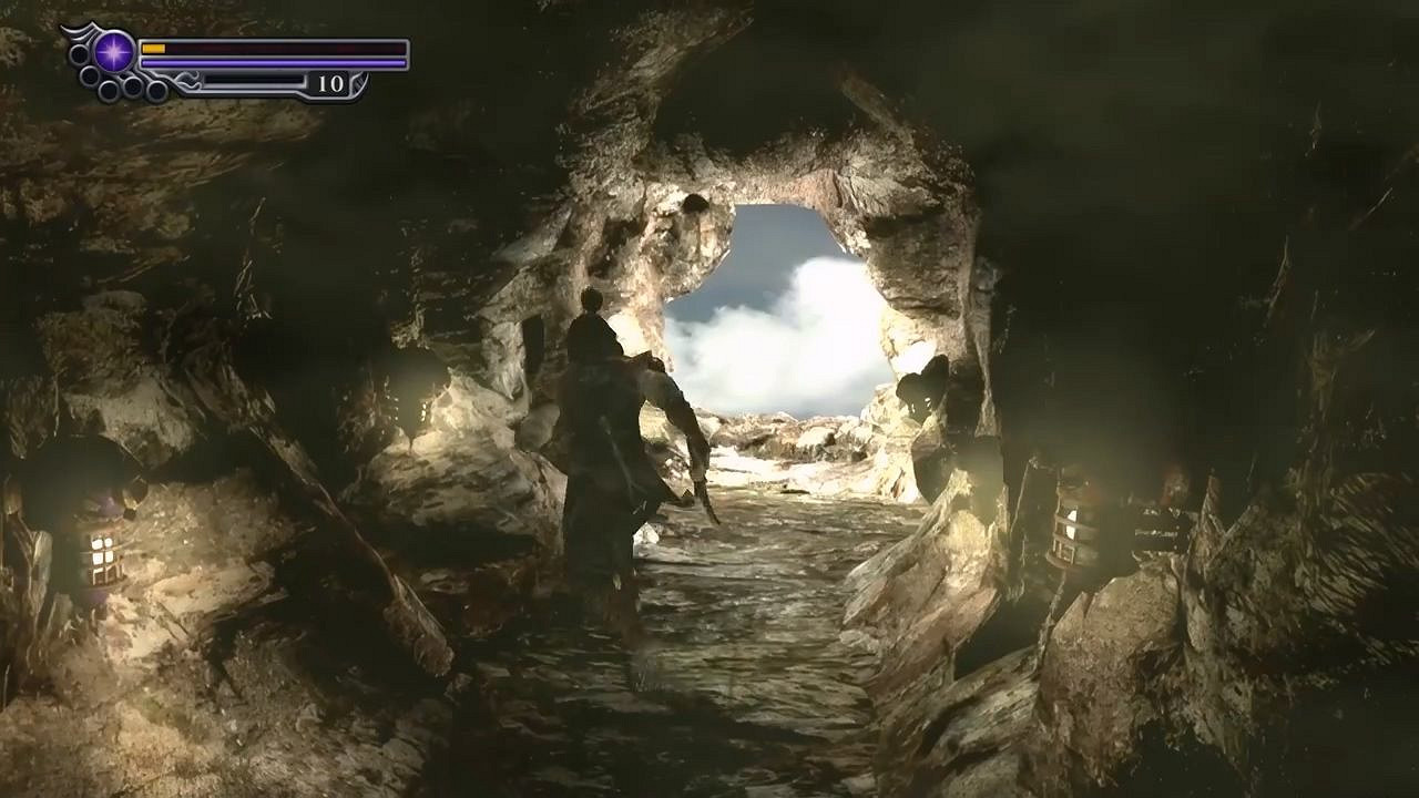 《鬼武者2RE》新實機:十兵衛快逃！前方有&quot;毒霧陷阱&quot;