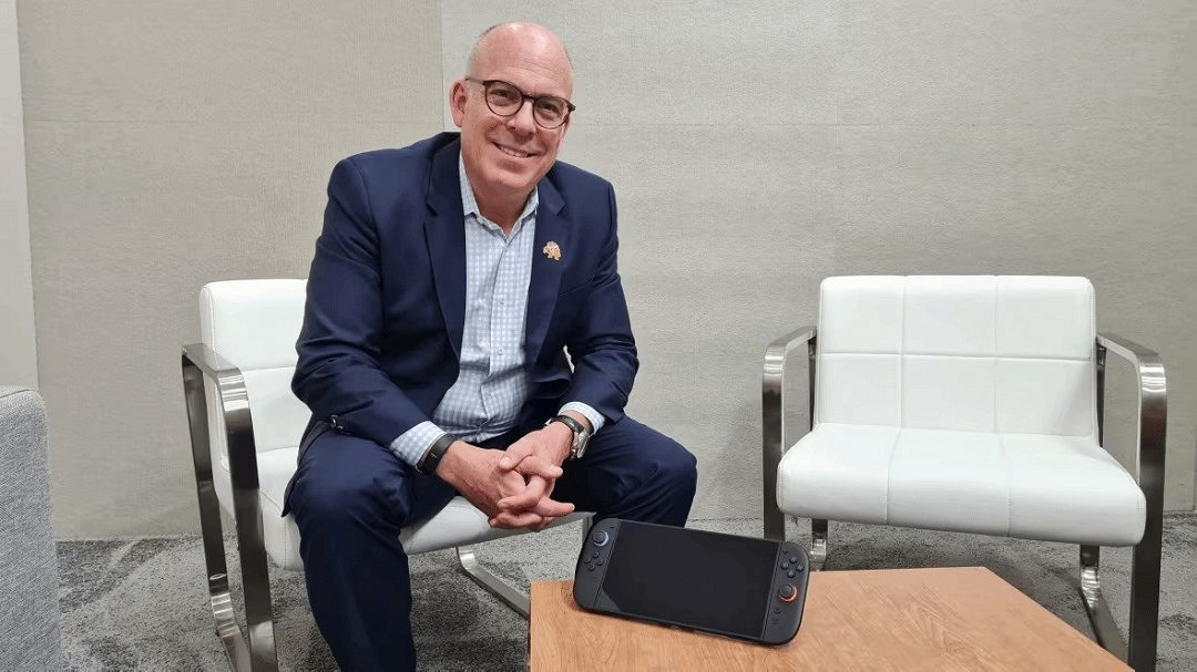 買不起Switch2怎辦?任天堂:繼續玩初代Switch 買不起Switch2怎辦?任天堂:繼續玩初代Switch