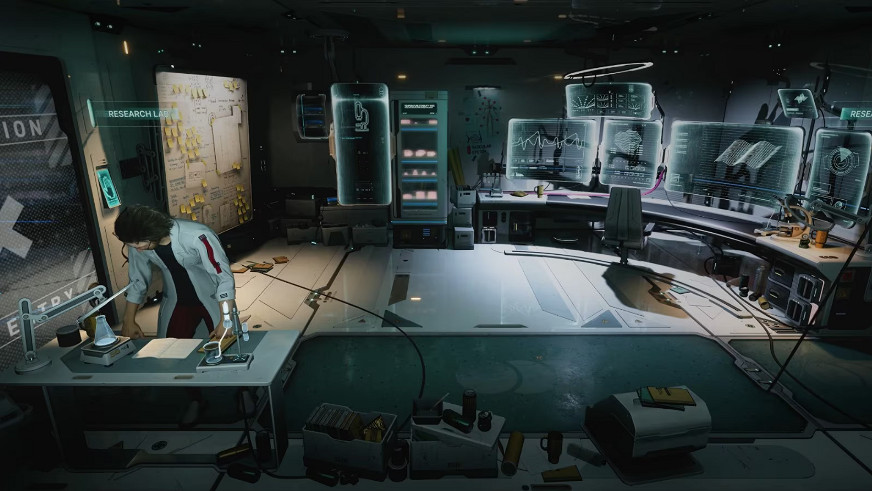 冰汽時代團隊新作《多重人生》上線!遊戲含道德兩難 冰汽時代團隊新作《多重人生》上線!遊戲含道德兩難