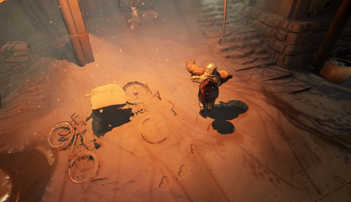 肉鴿生存冒險《Into the Fire》即將開啟Steam搶先體驗! 肉鴿生存冒險《Into the Fire》即將開啟Steam搶先體驗!