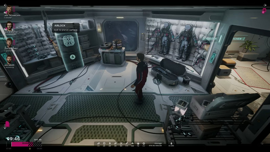 冰汽時代團隊新作《多重人生》上線!遊戲含道德兩難 冰汽時代團隊新作《多重人生》上線!遊戲含道德兩難