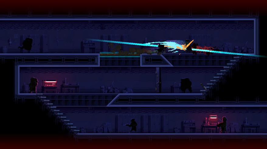 《武士：零》免費DLC即將完工！內容份量媲美本篇