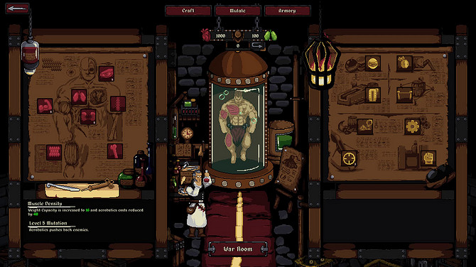 《鍊金要塞》正式登陸Steam好評鍊金術塔防新遊 《鍊金要塞》正式登陸Steam好評鍊金術塔防新遊