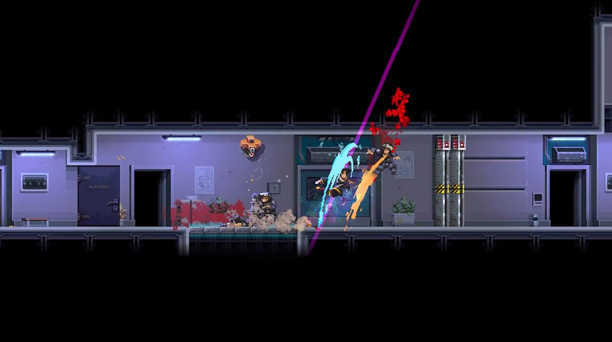 《武士：零》免費DLC即將完工！內容份量媲美本篇