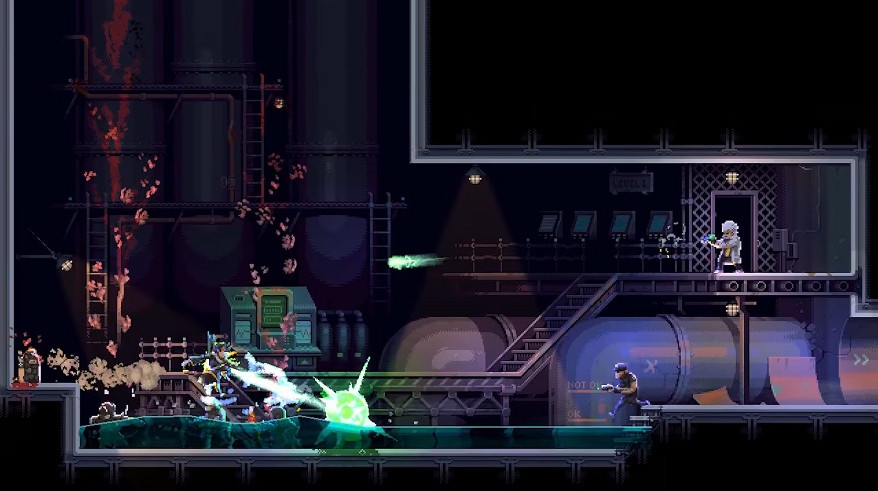 《武士：零》免費DLC即將完工！內容份量媲美本篇