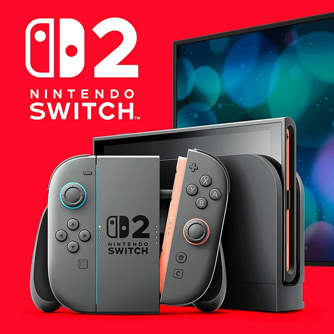 日本給國民發5萬日元現金補助 剛好夠買Switch 2日版 日本給國民發5萬日元現金補助 剛好夠買Switch 2日版