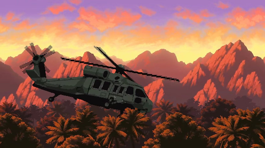 《武士：零》免費DLC即將完工！內容份量媲美本篇