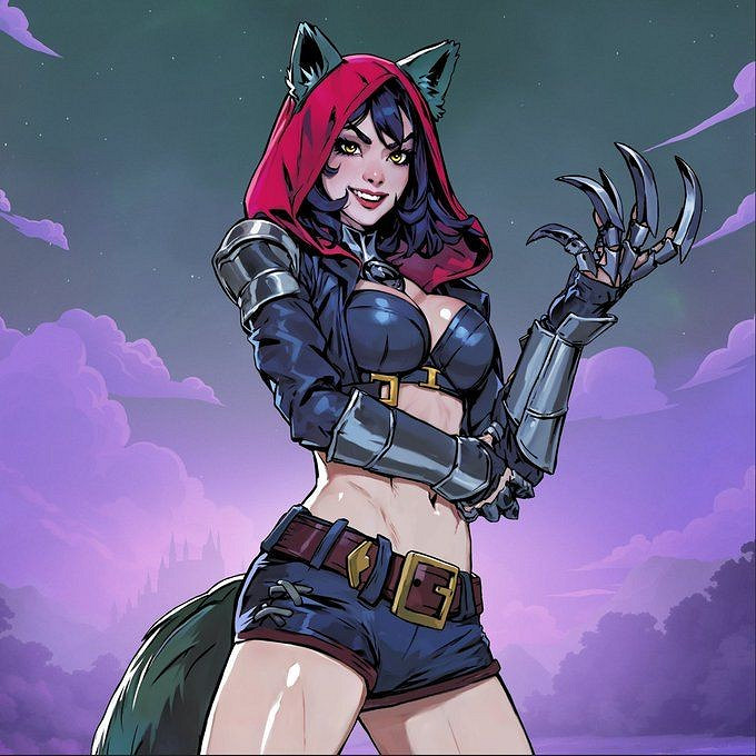 《Swords & Slippers》新影片和截圖 白雪公主性感妖嬈 《Swords & Slippers》新影片和截圖 白雪公主性感妖嬈