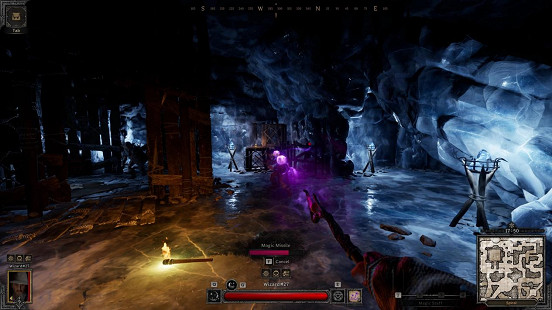 爆款中世紀類塔科夫遊戲《越來越黑暗》Steam免費開玩 爆款中世紀類塔科夫遊戲《越來越黑暗》Steam免費開玩