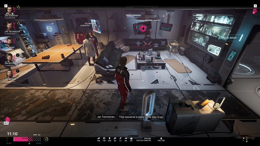 冰汽時代團隊新作《多重人生》上線!遊戲含道德兩難 冰汽時代團隊新作《多重人生》上線!遊戲含道德兩難