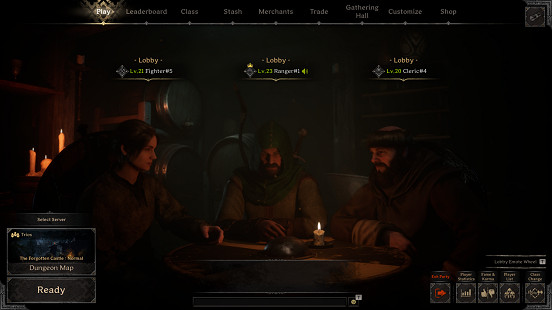 爆款中世紀類塔科夫遊戲《越來越黑暗》Steam免費開玩 爆款中世紀類塔科夫遊戲《越來越黑暗》Steam免費開玩