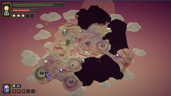 超好玩的Steam肉鴿塔防新遊《風暴要塞》即將發售！