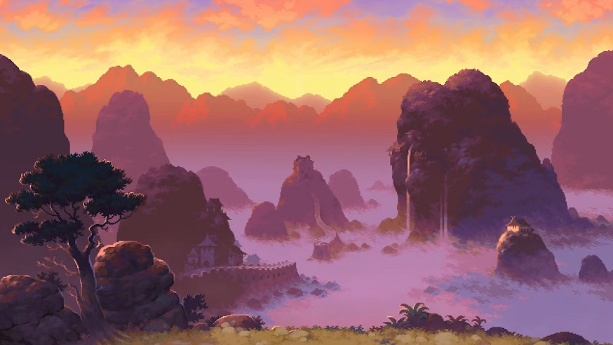 《武士：零》免費DLC即將完工！內容份量媲美本篇