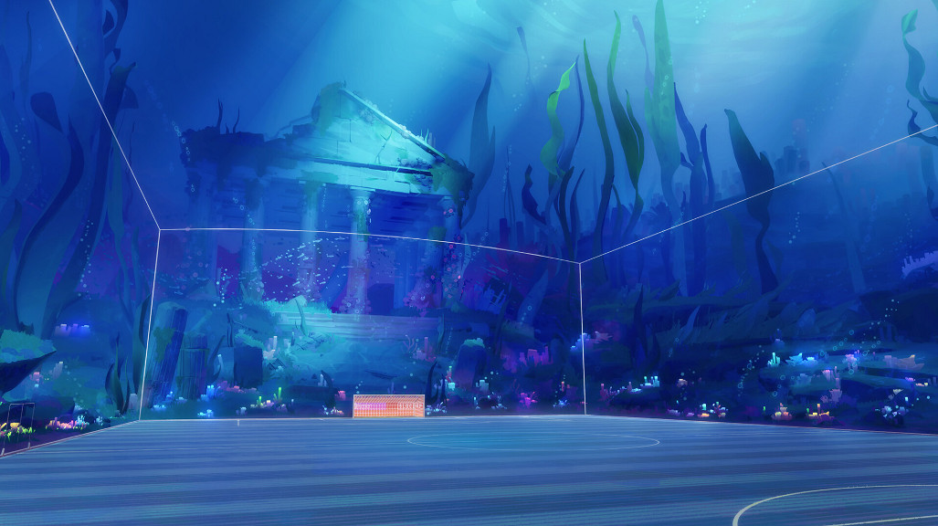 《開球！REMATCH》發售日期公布《師父》團隊新作