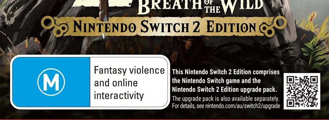 任天堂發言人確認第一方實體Switch2遊戲不使用keycard 任天堂發言人確認第一方實體Switch2遊戲不使用keycard