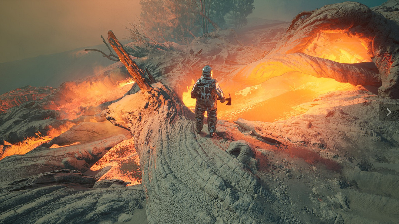 肉鴿生存冒險《Into the Fire》即將開啟Steam搶先體驗! 肉鴿生存冒險《Into the Fire》即將開啟Steam搶先體驗!