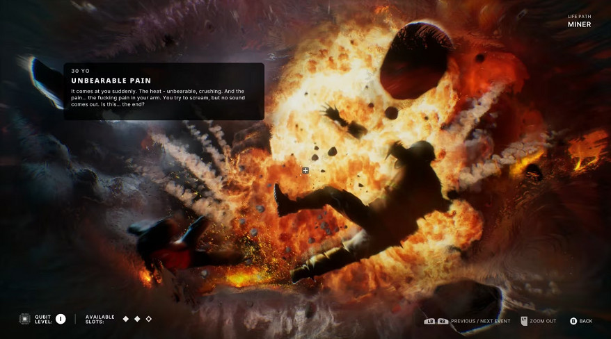 冰汽時代團隊新作《多重人生》上線!遊戲含道德兩難 冰汽時代團隊新作《多重人生》上線!遊戲含道德兩難