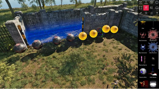 《塔羅斯的法則：重啟》今日震撼發售！克羅地亞團隊經典哲學解謎遊戲煥新歸來