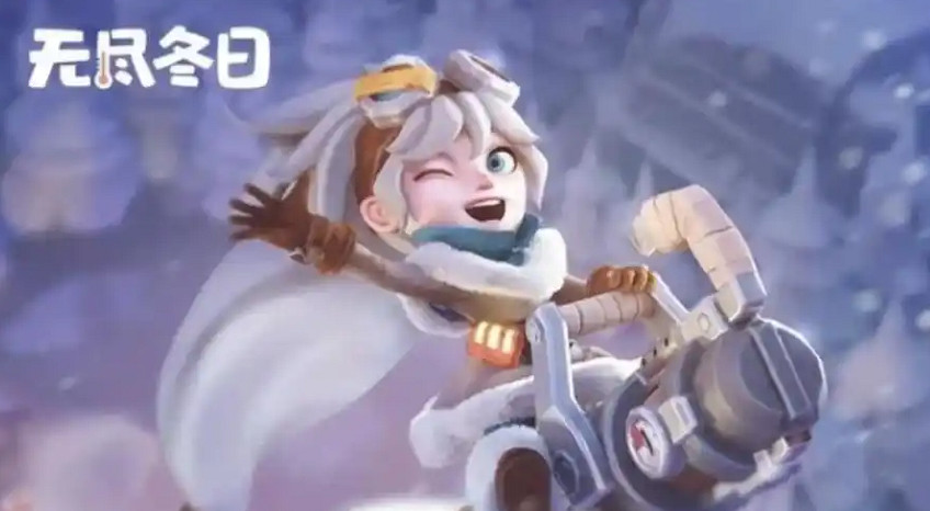 3月世界手遊銷售榜出爐 中國大陸研發《無盡冬日》上升登頂