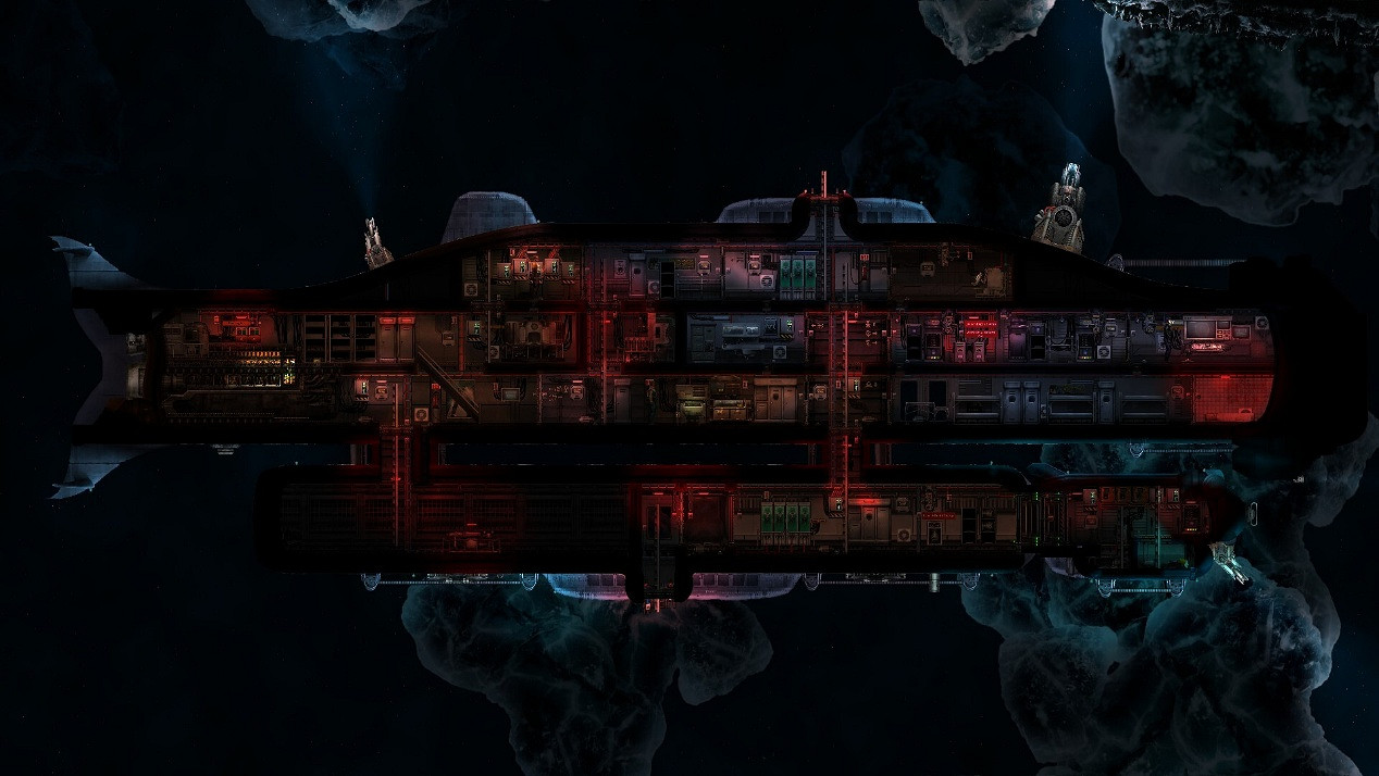 多人合作深海恐怖遊戲《潛淵症》全新更新“暴風雨前的平靜”現已上線,深海混亂再升級 多人合作深海恐怖遊戲《潛淵症》全新更新“暴風雨前的平靜”現已上線,深海混亂再升級