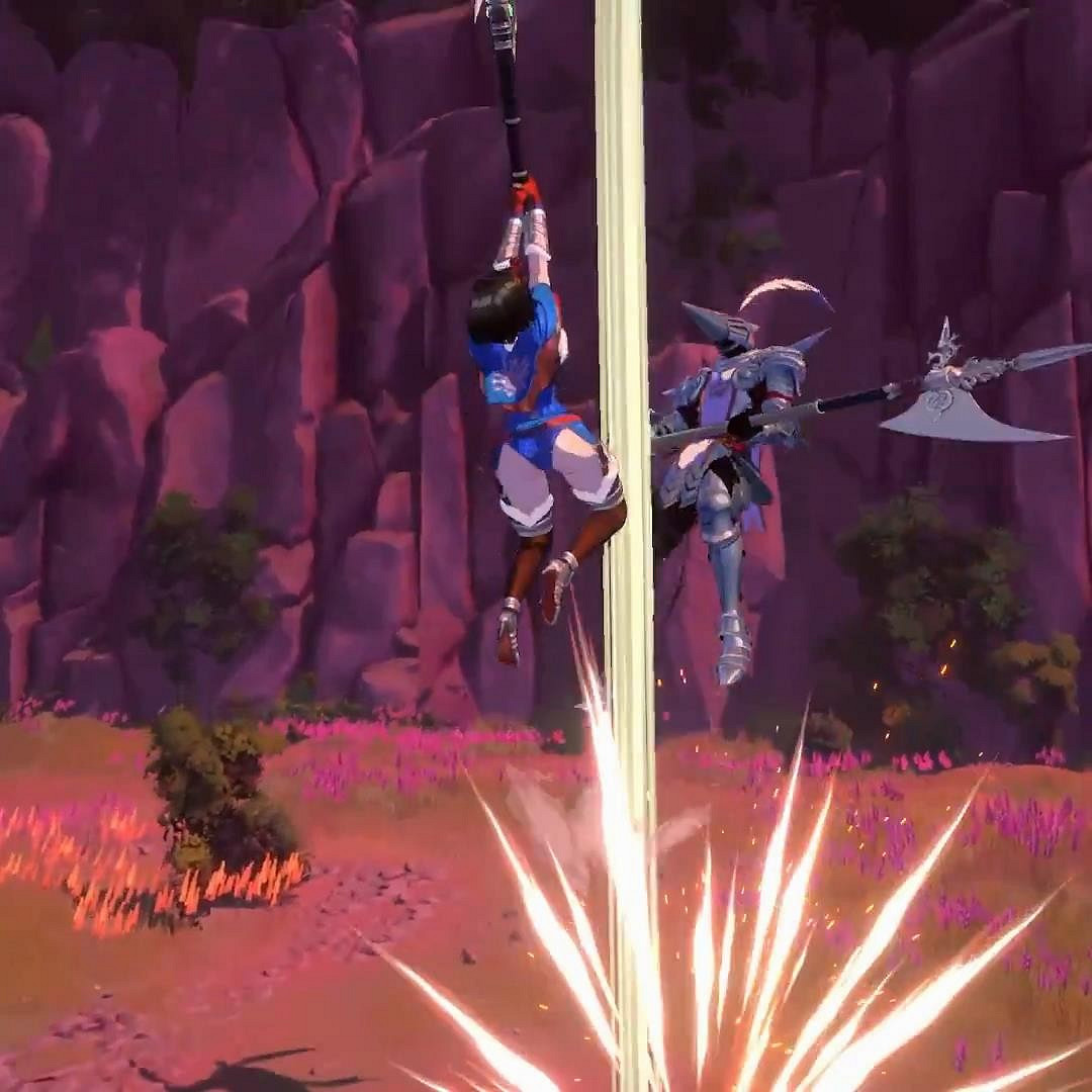 《Swords & Slippers》新影片和截圖 白雪公主性感妖嬈 《Swords & Slippers》新影片和截圖 白雪公主性感妖嬈