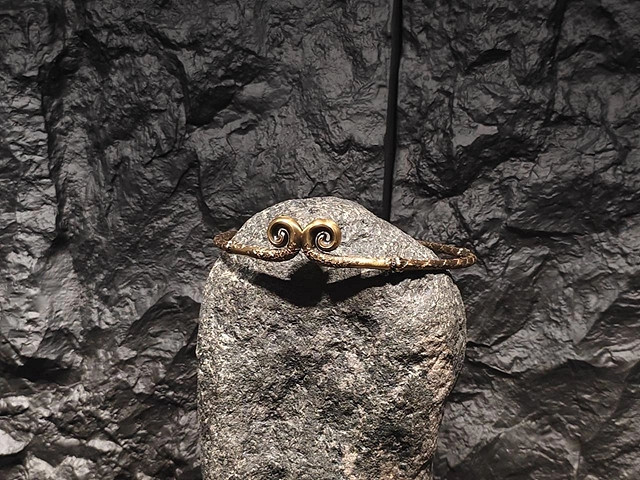 再次震撼!參觀《黑神話:悟空》x中國美術館藝術展 再次震撼!參觀《黑神話:悟空》x中國美術館藝術展