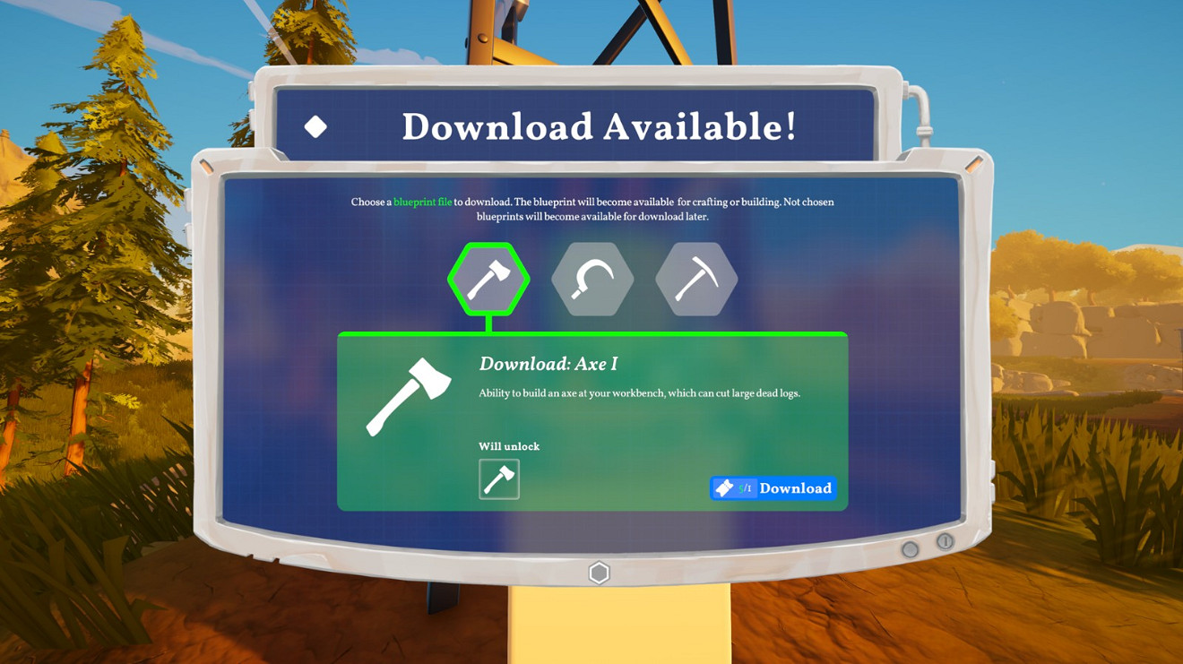 露營車開放世界旅行《Outbound》開始測試！還能連線!