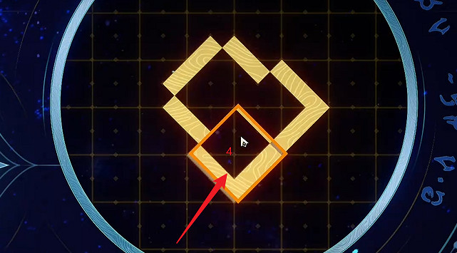 崩壞星穹鐵道龍骸古城預言算碑解謎攻略 崩壞星穹鐵道龍骸古城預言算碑解謎攻略