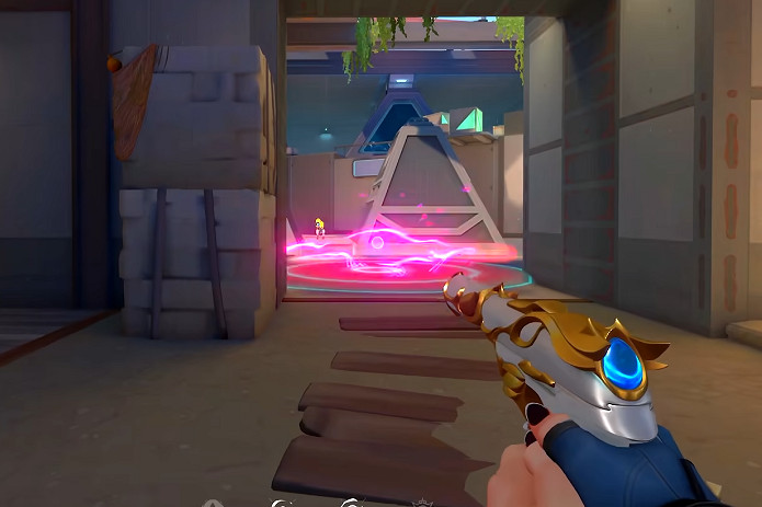 《特戰英豪》扁十字準星程式碼大全最新匯總 《特戰英豪》扁十字準星程式碼大全最新匯總