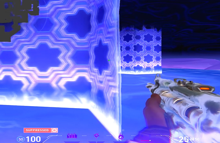 《特戰英豪》動態準星程式碼大全最新匯總 《特戰英豪》動態準星程式碼大全最新匯總