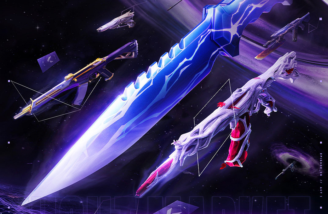 《特戰英豪》夜市規則一覽 《特戰英豪》夜市規則一覽