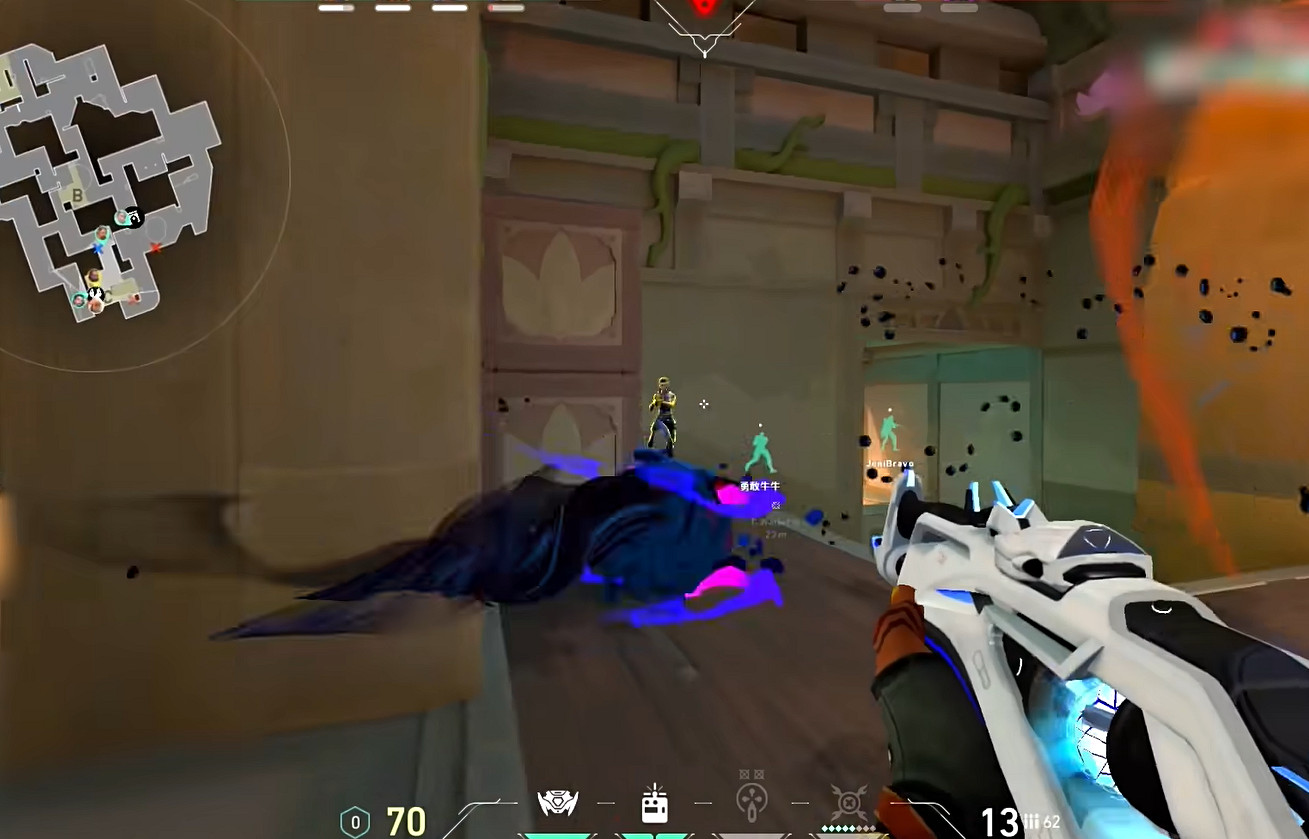 《特戰英豪》菱形準星程式碼大全最新匯總 《特戰英豪》菱形準星程式碼大全最新匯總