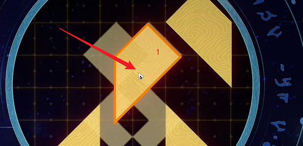 崩壞星穹鐵道龍骸古城預言算碑解謎攻略 崩壞星穹鐵道龍骸古城預言算碑解謎攻略