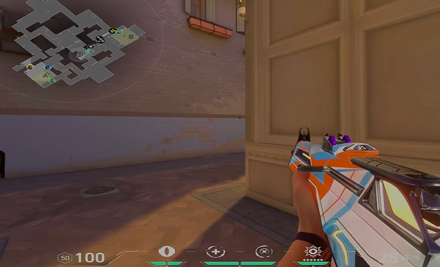 《特戰英豪》動態準星程式碼大全最新匯總 《特戰英豪》動態準星程式碼大全最新匯總