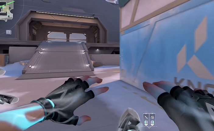 《特戰英豪》扁十字準星程式碼大全最新匯總 《特戰英豪》扁十字準星程式碼大全最新匯總