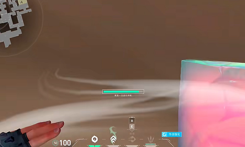 《特戰英豪》菱形準星程式碼大全最新匯總 《特戰英豪》菱形準星程式碼大全最新匯總