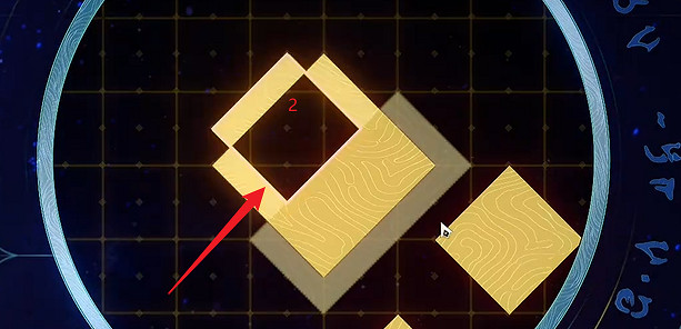 崩壞星穹鐵道龍骸古城預言算碑解謎攻略 崩壞星穹鐵道龍骸古城預言算碑解謎攻略