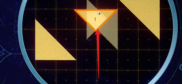 崩壞星穹鐵道龍骸古城預言算碑解謎攻略 崩壞星穹鐵道龍骸古城預言算碑解謎攻略