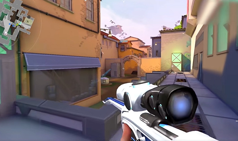 《特戰英豪》菱形準星程式碼大全最新匯總 《特戰英豪》菱形準星程式碼大全最新匯總