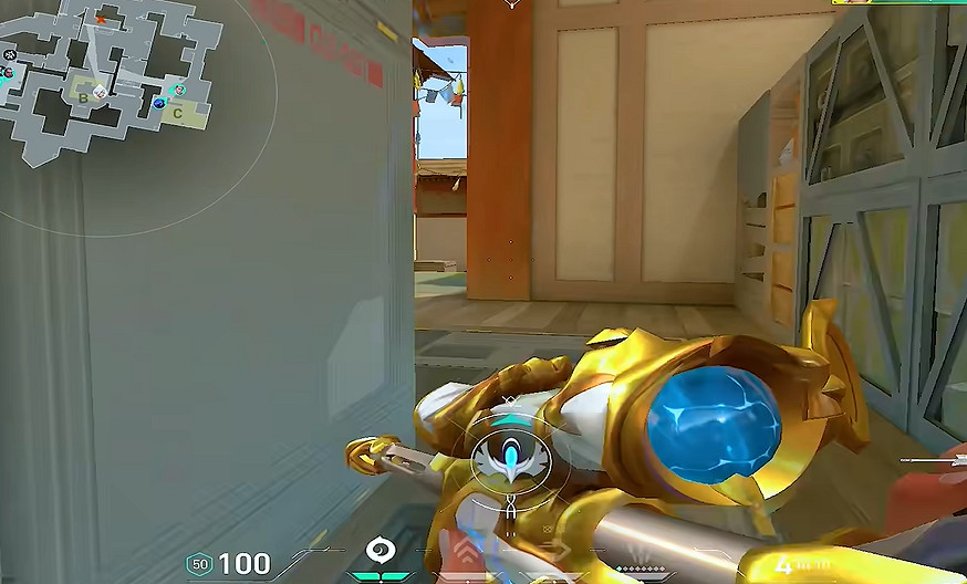 《特戰英豪》動態準星程式碼大全最新匯總 《特戰英豪》動態準星程式碼大全最新匯總