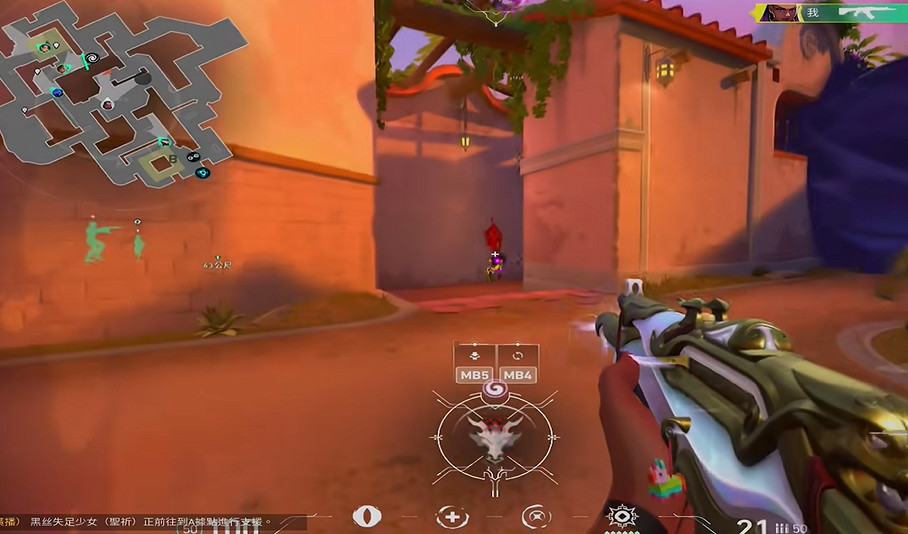 《特戰英豪》空心圓準星程式碼大全最新匯總 《特戰英豪》空心圓準星程式碼大全最新匯總