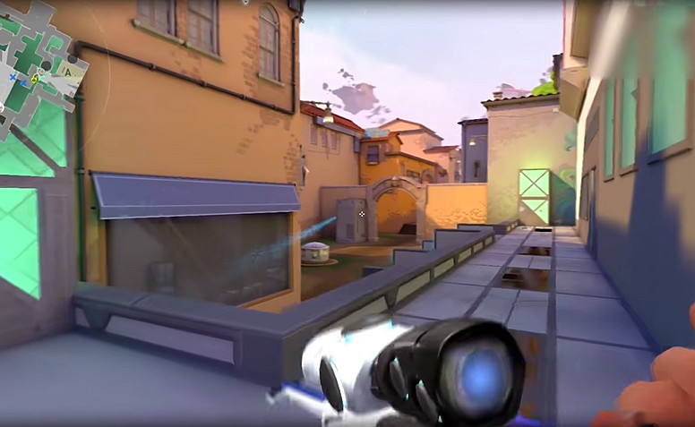 《特戰英豪》動態準星程式碼大全最新匯總 《特戰英豪》動態準星程式碼大全最新匯總