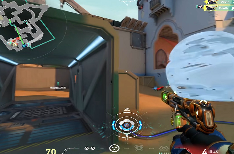 《特戰英豪》菱形準星程式碼大全最新匯總 《特戰英豪》菱形準星程式碼大全最新匯總