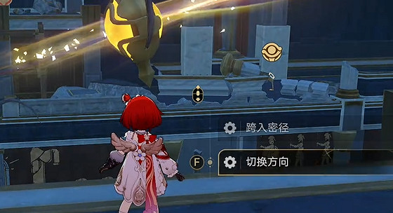 崩壞星穹鐵道龍骸古城預言算碑解謎攻略 崩壞星穹鐵道龍骸古城預言算碑解謎攻略