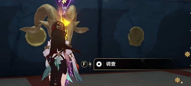 崩壞星穹鐵道半神議院黎明雲崖黃金替罪羊攻略 崩壞星穹鐵道半神議院黎明雲崖黃金替罪羊攻略