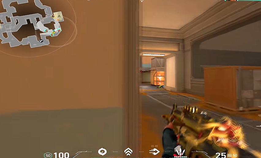 《特戰英豪》扁十字準星程式碼大全最新匯總 《特戰英豪》扁十字準星程式碼大全最新匯總