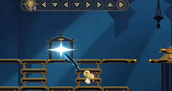 崩壞星穹鐵道龍骸古城斯緹科西亞黃金替罪羊攻略 崩壞星穹鐵道龍骸古城斯緹科西亞黃金替罪羊攻略