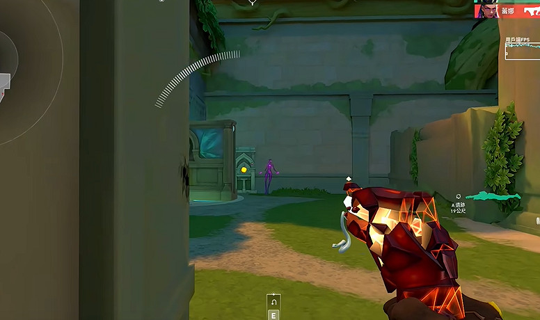 《特戰英豪》一條線準星程式碼大全最新匯總 《特戰英豪》一條線準星程式碼大全最新匯總